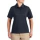 Propper EDGETEC Polo - Women's, LAPD Navy, 2XL, F58035M4502XL