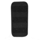 PROPPER Elastic 10x5 Organizer Panel, Black, ONE SIZE F56600A001