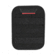 PROPPER Elastic 7x5 Organizer Panel, Black, ONE SIZE F56590A001