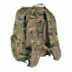 PROPPER Expandable Nylon Backpack, Multicam, ONE SIZE F562975377