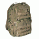 PROPPER Expandable Nylon Backpack, Multicam, ONE SIZE F562975377