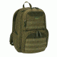 PROPPER Expandable Nylon Backpack, Olive Green, ONE SIZE F562975330