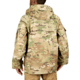 Propper Gen II Waterproof Parka - Mens, Multicam, 4XL, Regular, F5410753774XL2
