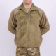 Propper Gen III Fleece Jacket - Mens, Tan, Large, Long, F549407233L3