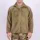 Propper Gen III Fleece Jacket - Mens, Tan, Large, Long, F549407233L3