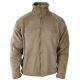 Propper Gen III Fleece Jacket - Men's, Tan, Extra Small, Regular, F54880E233XS2