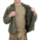 Propper GEN III Fleece Poly Fleece Liner - Mens, Olive, Medium, Large, F549407330M3