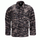 Propper Genuine Gear BDU Coat, 60/40 Cotton/Poly Ripstop - Men's, Digital Subdued Urban, 3XL, Regular, F5450250603XL2