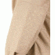 Propper Genuine Gear BDU 4-Pocket Coat, 65/35 Poly Cotton Twill, XXL - Regular, Khaki