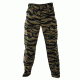 Propper Mens Genuine Gear BDU Trouser 60C/40P Rip Asian Tiger Stripe 3XL Reg F5250253363XL2