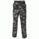 Propper Genuine Gear BDU Trousers, 60/40 Cot/Pol, Made in Haiti, Digital Subdued Urban - Large, Regular