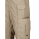 Propper Genuine Gear Tactical Trousers - Men's, Khaki, Waist 28 in, Inseam 37 in, F52512525028X37