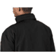 Propper Hooded Soft Shell Job Shirt - Mens, Black, XL, Regular, F54015Z001XL2