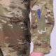 Propper Hot Weather Coat - Mens, OCP, XL4, F54096F389XL4