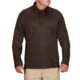 Propper I.C.E. Performance Long Sleeve Polo - Men's, Brown, XXL, F531572232XXL