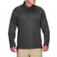 Propper I.C.E. Performance Long Sleeve Polo - Men's, Charcoal, XXL, F531572015XXL