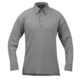 Propper I.C.E. Performance Polo Long Sleeve - Mens, Grey, 7XL, F5315720207XL