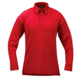 Propper I.C.E. Performance Polo Long Sleeve - Mens, Red, 6XL, F5315726006XL