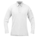 Propper I.C.E. Performance Polo Long Sleeve - Mens, White, 6XL, F5315721006XL