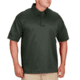 Propper I.C.E. Performance Short Sleeve Polo - Mens, Dark Green, 3XL, F5341723113XL