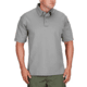 Propper I.C.E. Performance Short Sleeve Polo - Mens, Grey, 3XL, F5341720203XL