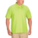 Propper I.C.E. Performance Short Sleeve Polo - Mens, HI Viz Yellow, 3XL, F5341723993XL