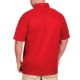 Propper I.C.E. Performance Short Sleeve Polo - Mens, Red, 3XL, F5341726003XL