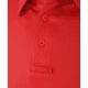 Propper I.C.E. Performance Short Sleeve Polo - Mens, Red, 3XL, F5341726003XL