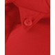 Propper I.C.E. Performance Short Sleeve Polo - Mens, Red, 3XL, F5341726003XL