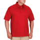 Propper I.C.E. Performance Short Sleeve Polo - Mens, Red, 3XL, F5341726003XL