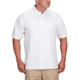 Propper I.C.E. Performance Short Sleeve Polo - Mens, White, 3XL, F5341721003XL