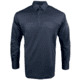 Propper Kinetic Duty Armor Long Sleeve Shirt - Mens, LAPD Navy, Extra Large, Long, F58464X450XL3