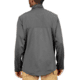 Propper Kinetic Quarter Zip Pullover, Charcoal, 4XL, F5432040154XL