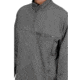 Propper Kinetic Quarter Zip Pullover, Charcoal, 4XL, F5432040154XL
