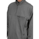 Propper Kinetic Quarter Zip Pullover, Charcoal, 4XL, F5432040154XL
