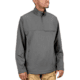 Propper Kinetic Quarter Zip Pullover, Charcoal, 4XL, F5432040154XL