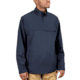 Propper Kinetic Quarter Zip Pullover, LAPD Navy, XL, F543204450XL