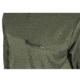 Propper Kinetic Quarter Zip Pullover, Olive, 5XL, F5432043305XL