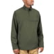 Propper Kinetic Quarter Zip Pullover, Olive, 3XL, F5432043303XL