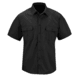 Propper Kinetic Shirt Short Sleeve - Mens, Black, 4XL, F53504X0014XL