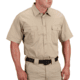 Propper Kinetic Shirt Short Sleeve - Mens, Khaki, 2XL, F53504X250XXL