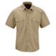 Propper Kinetic Shirt Short Sleeve - Mens, Khaki, Small, F53504X250S