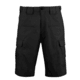 Propper Kinetic Tactical Short, Black, 36, Unhemmed, F52734X00136