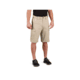 Propper Kinetic Tactical Short, Khaki, 40, Unhemmed, F52734X25040