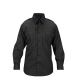 Propper Lightweight Tactical Long Sleeve Shirt - Men's, Charcoal Grey, Medium, Long, F531250015M3
