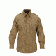 Propper Lightweight Tactical Long Sleeve Shirt - Men's, Coyote, 3XL, Regular, F5312502363XL2
