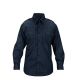 Propper Lightweight Tactical Long Sleeve Shirt - Men's, LAPD Navy, Extra Large, Long, F531250450XL3