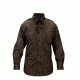 Propper Lightweight Tactical Long Sleeve Shirt - Men's, Sheriff Brown, 3XL, Regular, F5312502003XL2