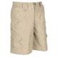 Propper Lightweight Tactical Shorts, Khaki, Size 30