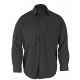 Propper Long Sleeve Tactical Shirt, 65/35 Poly/Cotton Battle Rip - Men's
